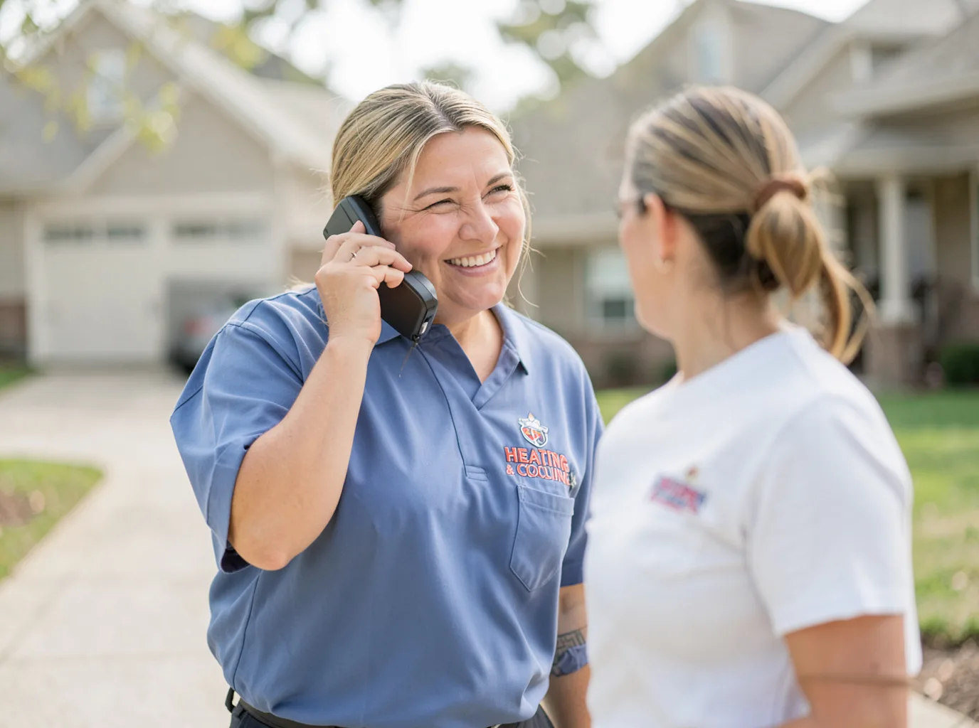 Hvac Repair Couderay, WI FAQs